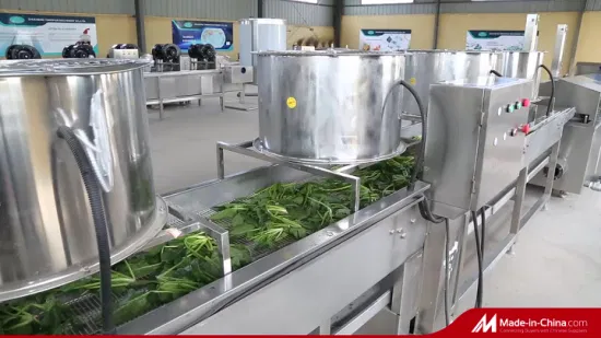 エアーナイフ乾燥機 野菜・果物冷却システム